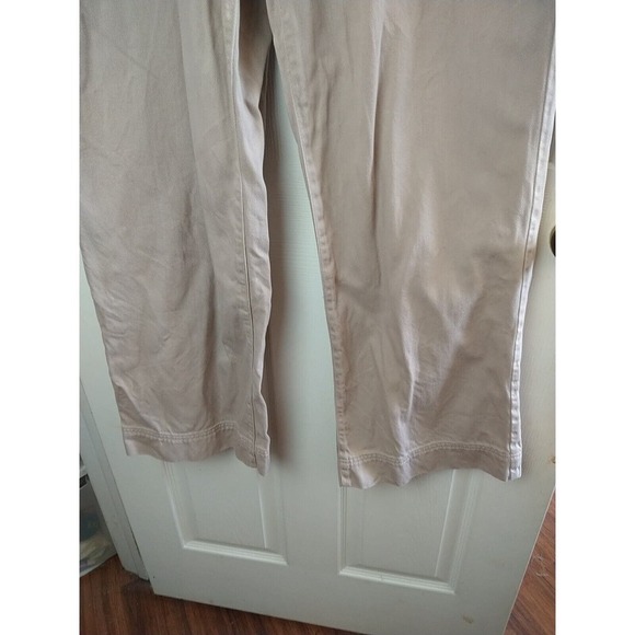 Women's High-Rise Wide Leg Jeans - Universal Thread 12S - Picture 3 of 12